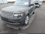 Land Rover Range Rover 3.0L V6 Turbocharged Diesel Hse Td6 SALGS2KF7GA313324 photo