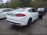 Ford Fusion Se 3FA6P0HD7HR407294 снимка