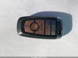 Ford Fusion Se 3FA6P0HD7HR407294 снимка