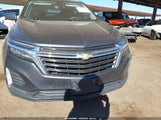 Chevrolet Equinox Awd Lt 3GNAXUEV4NS182434 fotografie