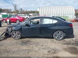 Nissan Versa Sv Xtronic Cvt 3N1CN8EV3LL876167 снимка