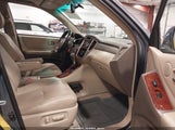 Toyota Highlander Limited V6 JTEEP21A770226434 снимка