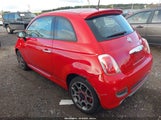 Fiat 500 Sport 3C3CFFBR6FT509388 снимка