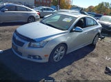 Chevrolet Cruze 2Lt Auto 1G1PE5SB0D7148649 снимка