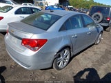 Chevrolet Cruze 2Lt Auto 1G1PE5SB0D7148649 снимка