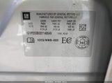 Chevrolet Cruze 2Lt Auto 1G1PE5SB0D7148649 снимка