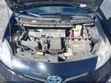Toyota Prius Three JTDKN3DU8E1790478 снимка