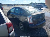 Toyota Prius Three JTDKN3DU8E1790478 снимка