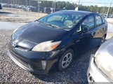 Toyota Prius Three JTDKN3DU8E1790478 снимка