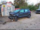Ford Ecosport S MAJ3S2FE6MC418501 снимка