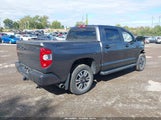Toyota Tundra Sr5 5.7L V8 5TFDY5F14KX834757 fotografie
