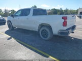 Chevrolet Silverado  Lt 3GCUYDED3KG296367 снимка