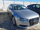 Audi A6 2.0T Premium WAUGFAFC9FN003606 снимка