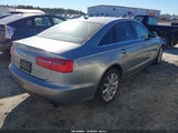 Audi A6 2.0T Premium WAUGFAFC9FN003606 снимка