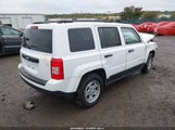 Jeep Patriot Sport Fwd 1C4NJPBA5HD211801 photo
