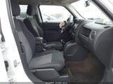 Jeep Patriot Sport Fwd 1C4NJPBA5HD211801 fotografie