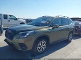 Subaru Forester Premium JF2SKAEC8PH444588 снимка