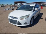 Ford Focus Se 1FADP3F25DL189844 fotografie