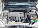 Toyota Corolla Ce JTDBR32E242040406 fotografie