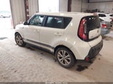 Kia Soul + KNDJP3A59E7047392 fotografie