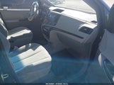 Toyota Sienna L V6 7 Passenger 5TDZK3DC6ES505505 fotografie
