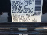 Nissan Altima 2.5 S 1N4AL3AP4FC445363 снимка