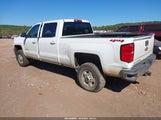 Chevrolet Silverado 2500Hd Lt 1GC1KVEY1JF196619 снимка