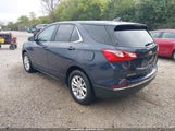 Chevrolet Equinox Lt 3GNAXJEVXJS542296 снимка