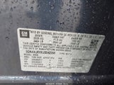 Chevrolet Equinox Lt 3GNAXJEVXJS542296 снимка