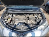 Toyota Rav4 Le 2T3BFREV1GW518236 снимка