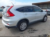 Honda Cr-V Ex 3CZRM3H50FG702248 снимка