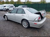 Lexus Is 300 JTHBD192X40088924 fotografie