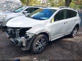 Toyota Rav4 Le JTMZFREV0HJ708639 снимка