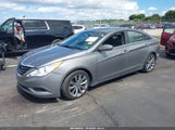 Hyundai Sonata Se 5NPEC4AC2DH664211 снимка