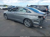 Hyundai Sonata Se 5NPEC4AC2DH664211 fotografie