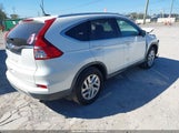 Honda Cr-V Ex-L 5J6RM3H76GL021582 снимка