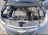 Chevrolet Cruze Ls Auto 1G1PA5SG4E7212538 снимка