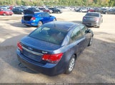 Chevrolet Cruze Ls Auto 1G1PA5SG4E7212538 снимка