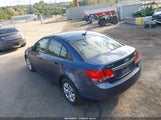 Chevrolet Cruze Ls Auto 1G1PA5SG4E7212538 снимка