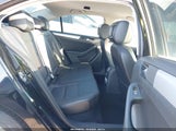 Volkswagen Jetta 2.5L Se 3VWDP7AJ0DM448445 photo