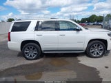 Chevrolet Tahoe Ltz 1GNSCCKC1GR241152 снимка