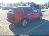 Kia Sportage Lx KNDPMCAC0H7166051 снимка