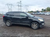 Chevrolet Traverse Lt 1GNER23D19S176084 снимка