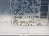 Nissan Frontier Sv 1N6AD0ERXDN713350 снимка