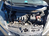 Honda Fit Sport JHMGE8H59DC046735 снимка