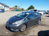 Honda Fit Sport JHMGE8H59DC046735 снимка