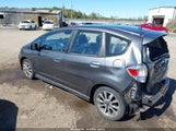 Honda Fit Sport JHMGE8H59DC046735 снимка