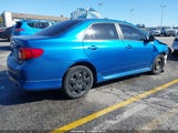 Toyota Corolla S 1NXBU40E59Z048806 снимка