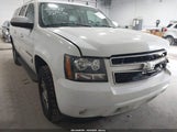 Chevrolet Suburban  Lt 1GNFK16337J173065 снимка