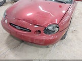 Ford Taurus Se/Se-Ne 1FAFP53S1XA283390 снимка